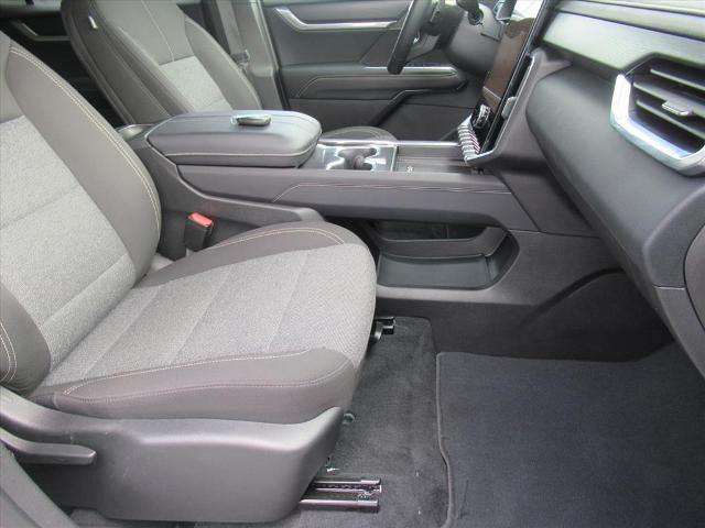 2025 GMC Acadia Vehicle Photo in LEESBURG, FL 34788-4022