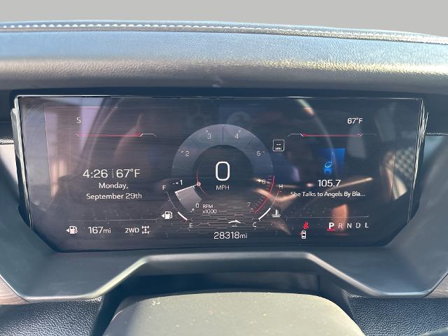 2024 GMC Acadia Vehicle Photo in MANITOWOC, WI 54220-5838