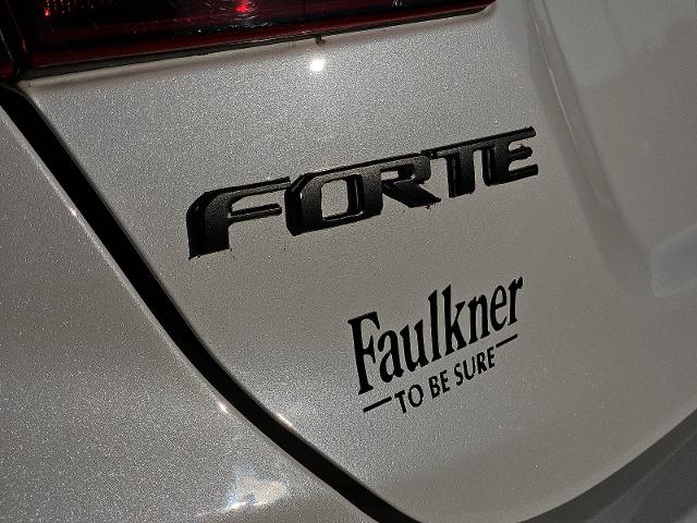 2023 Kia Forte Vehicle Photo in TREVOSE, PA 19053-4984