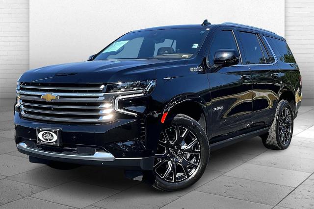 2024 Chevrolet Tahoe Vehicle Photo in INDEPENDENCE, MO 64055-1314