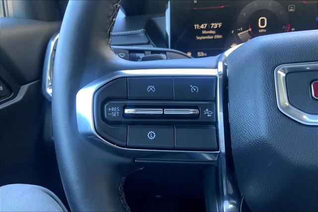 2025 GMC Acadia Vehicle Photo in KANSAS CITY, MO 64114-4545