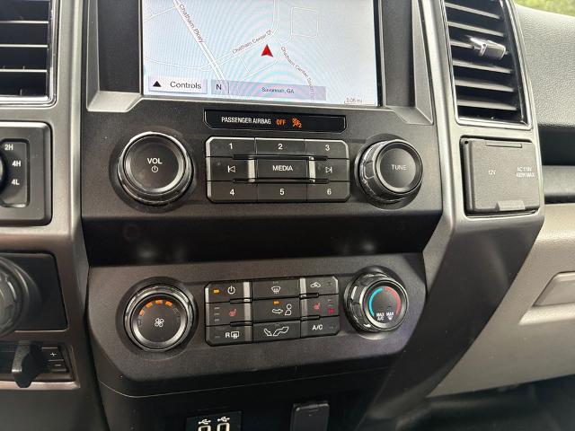 2019 Ford F-150 Vehicle Photo in Savannah, GA 31419