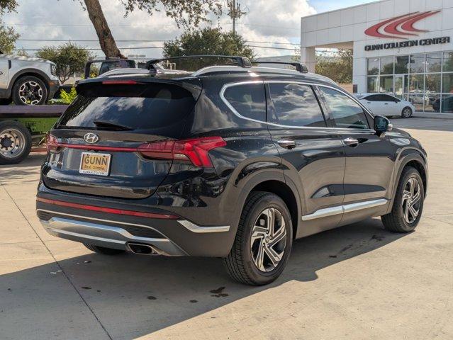 2023 Hyundai Santa Fe Vehicle Photo in SELMA, TX 78154-1460