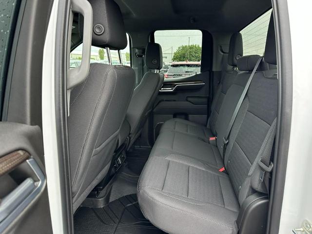 2023 Chevrolet Silverado 1500 Vehicle Photo in COLUMBIA, MO 65203-3903