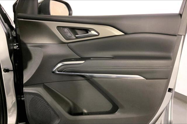 2025 Chevrolet Traverse Vehicle Photo in KANSAS CITY, MO 64114-4502