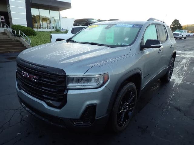 2023 GMC Acadia Vehicle Photo in ZELIENOPLE, PA 16063-2910