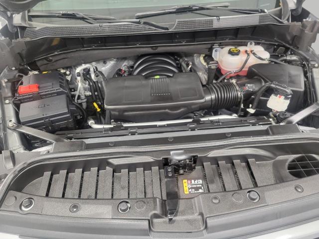 2024 Chevrolet Silverado 1500 Vehicle Photo in NEENAH, WI 54956-2243