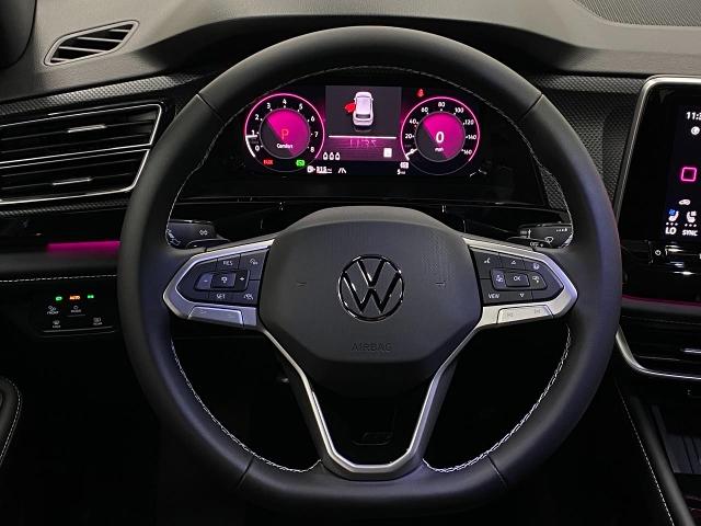 2026 Volkswagen Atlas Cross Sport Vehicle Photo in Appleton, WI 54913