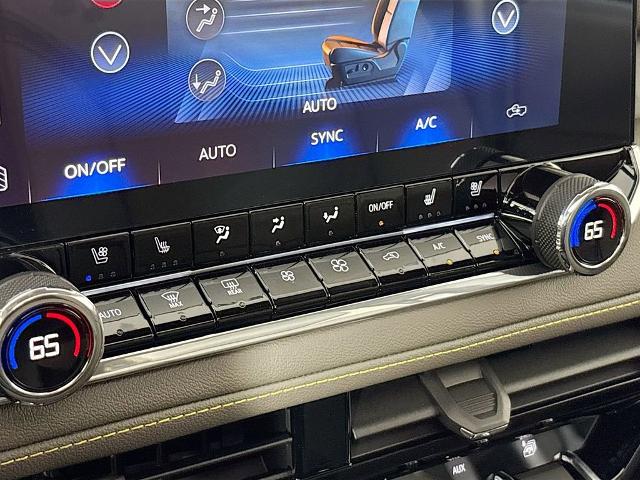 2026 Chevrolet Colorado Vehicle Photo in PUYALLUP, WA 98371-4149