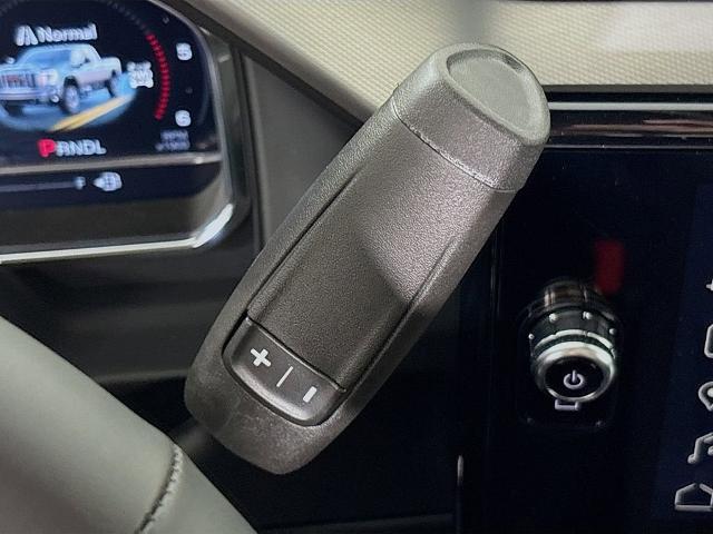 2025 GMC Sierra 3500 HD Vehicle Photo in PUYALLUP, WA 98371-4149