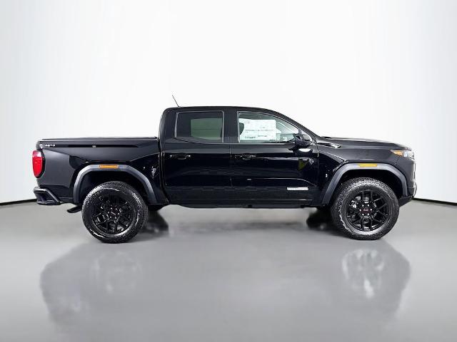 2025 GMC Canyon Vehicle Photo in PUYALLUP, WA 98371-4149