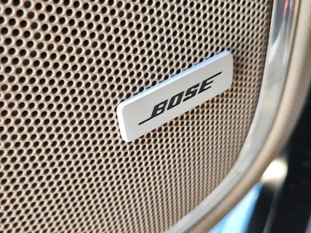 2017 Chevrolet Tahoe Vehicle Photo in DENTON, TX 76210-9321
