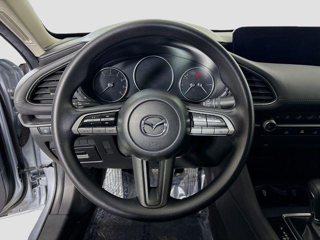 2020 Mazda Mazda3 Sedan Vehicle Photo in Puyallup, WA 98371