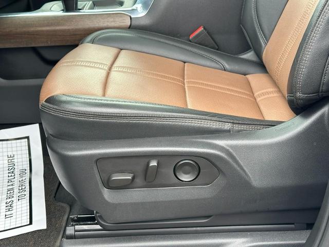 2023 Chevrolet Silverado 1500 Vehicle Photo in COLUMBIA, MO 65203-3903