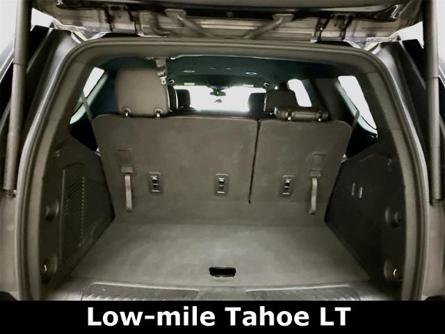 2023 Chevrolet Tahoe Vehicle Photo in EVERETT, WA 98203-5662