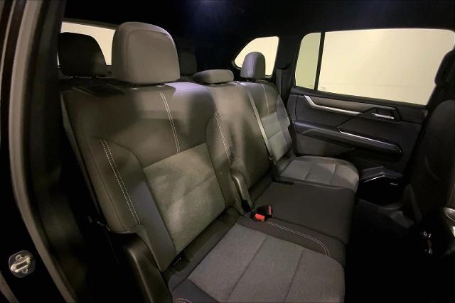 2025 GMC Acadia Vehicle Photo in INDEPENDENCE, MO 64055-1314