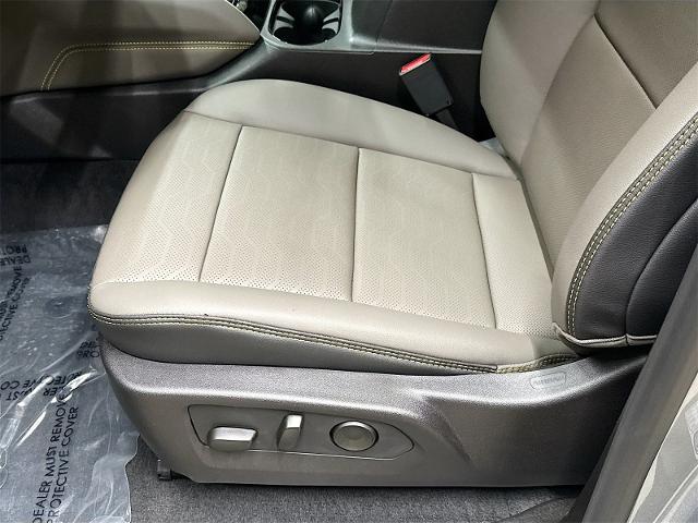 2026 Chevrolet Colorado Vehicle Photo in EVERETT, WA 98203-5662