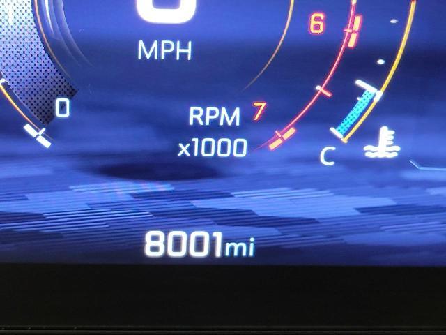 2025 Chevrolet Traverse Vehicle Photo in MANITOWOC, WI 54220-5838