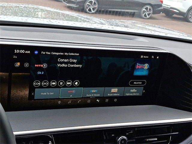 2026 INFINITI QX80 Vehicle Photo in Willow Grove, PA 19090