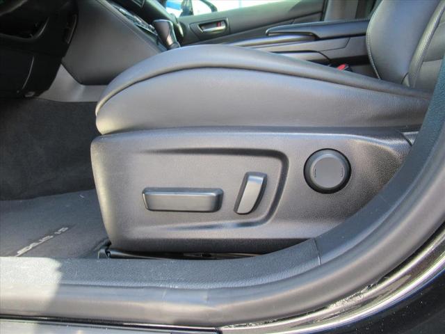 2022 Lexus IS Vehicle Photo in LEESBURG, FL 34788-4022