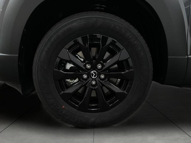 2026 Mazda CX-50 Hybrid Vehicle Photo in Appleton, WI 54913