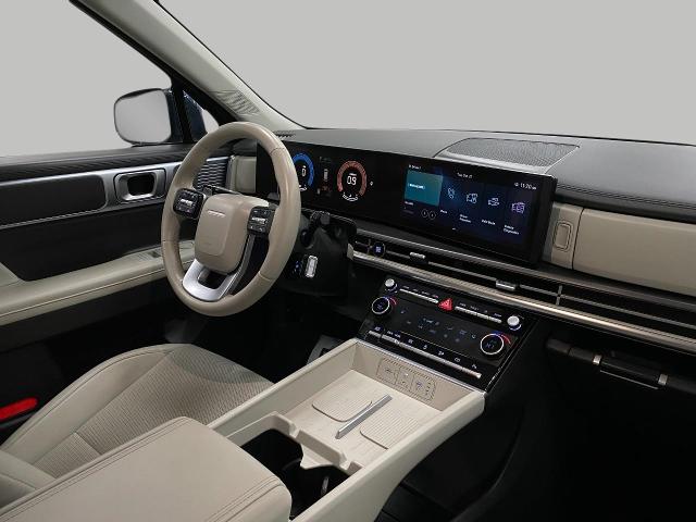 2025 Hyundai SANTA FE Vehicle Photo in Appleton, WI 54913
