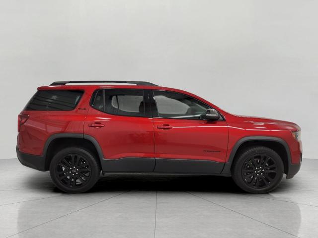 2023 GMC Acadia Vehicle Photo in GREEN BAY, WI 54303-3330
