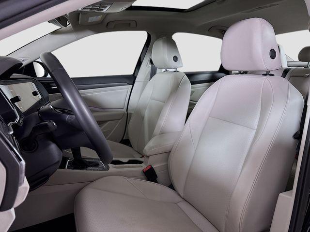 2020 Volkswagen Jetta Vehicle Photo in Puyallup, WA 98371