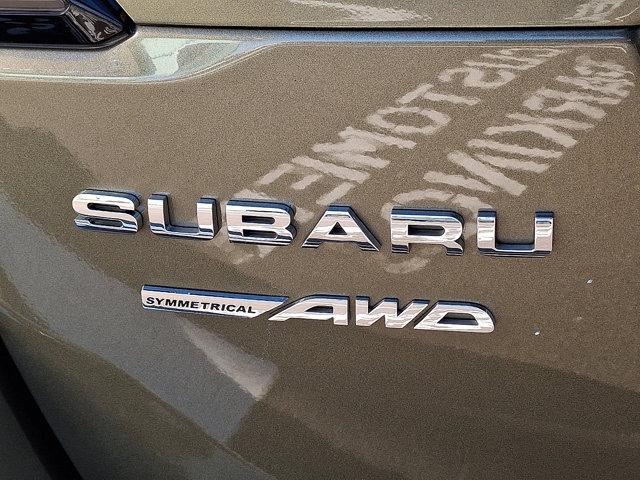 2023 Subaru Outback Vehicle Photo in Philadelphia, PA 19116