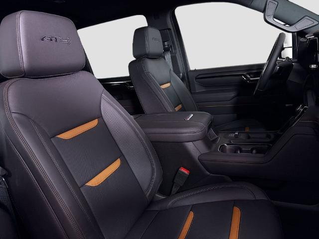 2026 GMC Sierra 3500 HD Vehicle Photo in PUYALLUP, WA 98371-4149