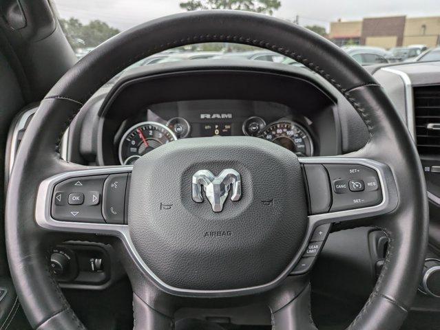 2024 Ram 2500 Vehicle Photo in BRUNSWICK, GA 31525-1881