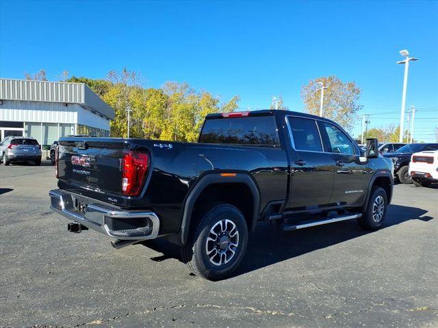 2026 GMC Sierra 3500 HD Vehicle Photo in DUNKIRK, NY 14048-3562