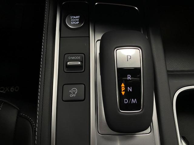 2025 INFINITI QX60 Vehicle Photo in Appleton, WI 54913