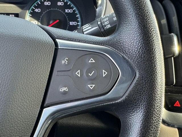 2023 Chevrolet Traverse Vehicle Photo in COLUMBIA, MO 65203-3903