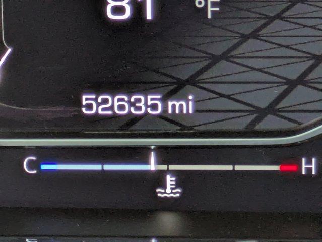 2023 GMC Sierra 1500 Vehicle Photo in BRUNSWICK, GA 31525-1881