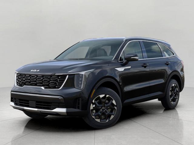 2025 Kia Sorento Vehicle Photo in Neenah, WI 54956