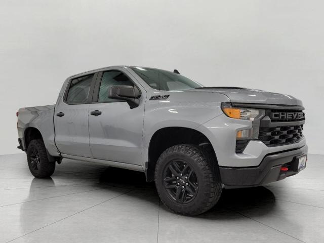 2023 Chevrolet Silverado 1500 Vehicle Photo in NEENAH, WI 54956-2243