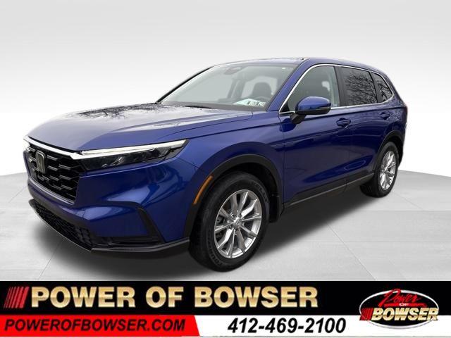 2023 Honda CR-V Vehicle Photo in Pleasant Hills, PA 15236
