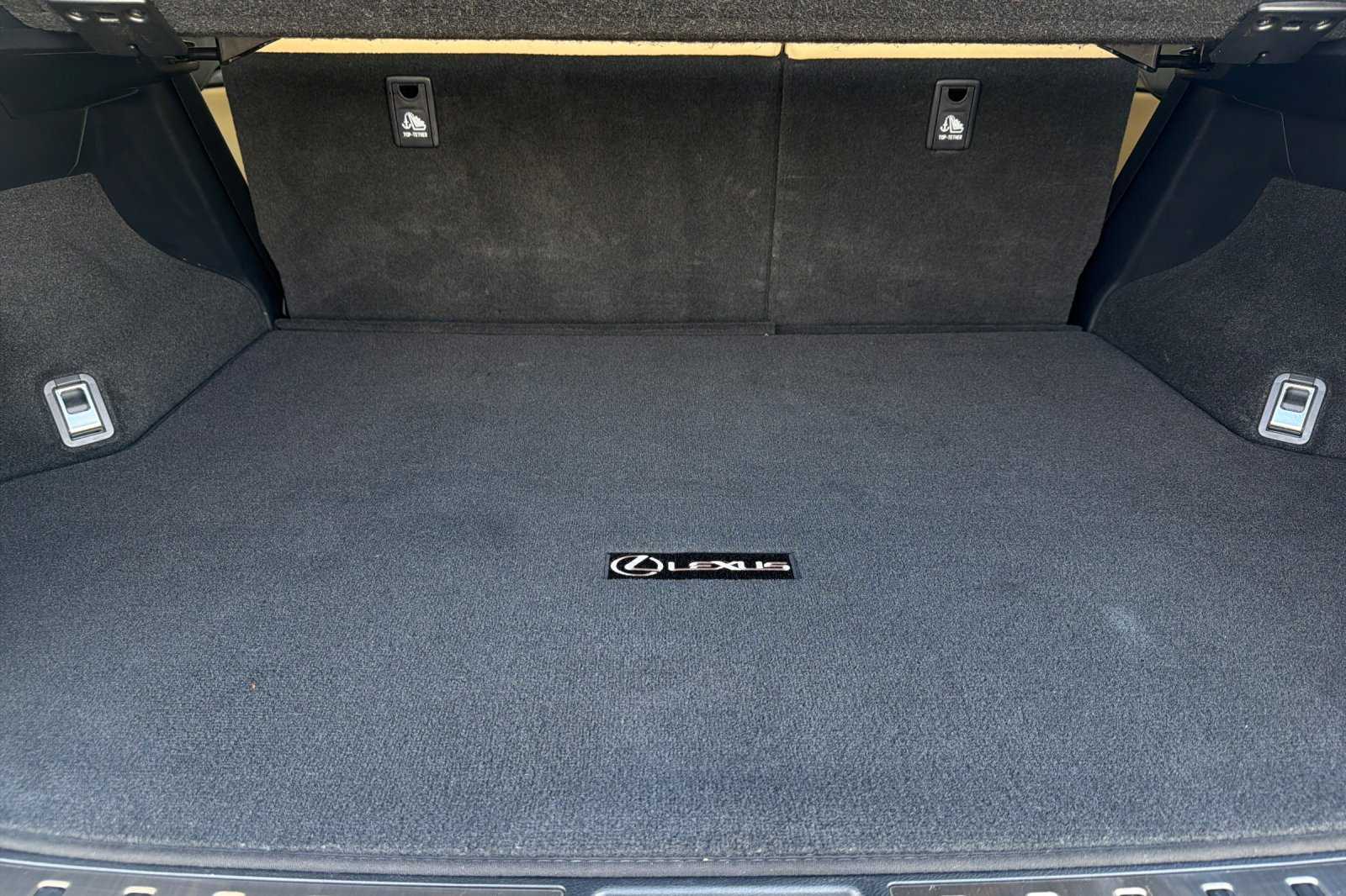 2017 Lexus NX 200t - Photo 18