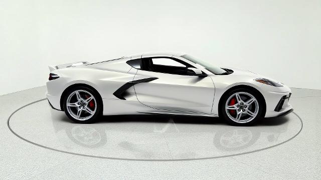 2023 Corvette Stingray Stingray Coupe 3LT picture #5