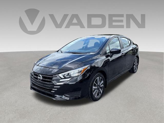 2025 Nissan Versa Vehicle Photo in Savannah, GA 31419