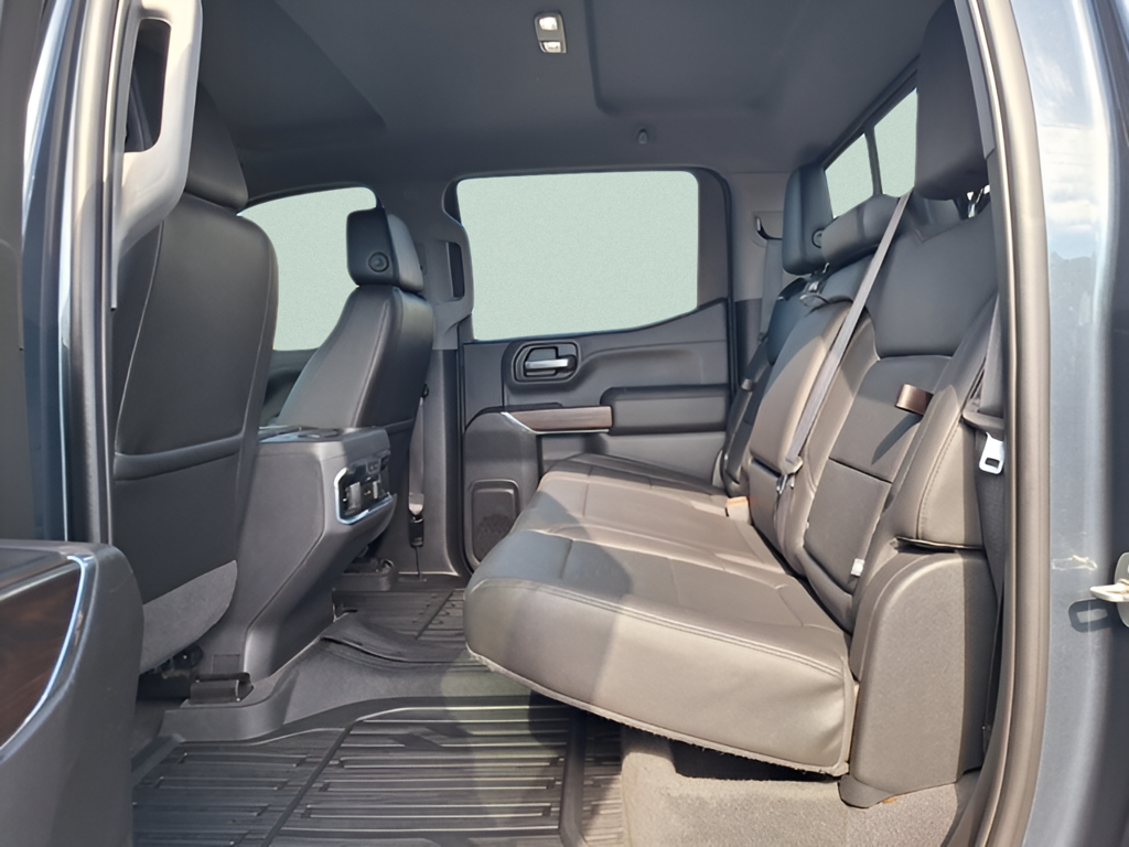 2020 GMC Sierra 1500 photo 10 of 32
