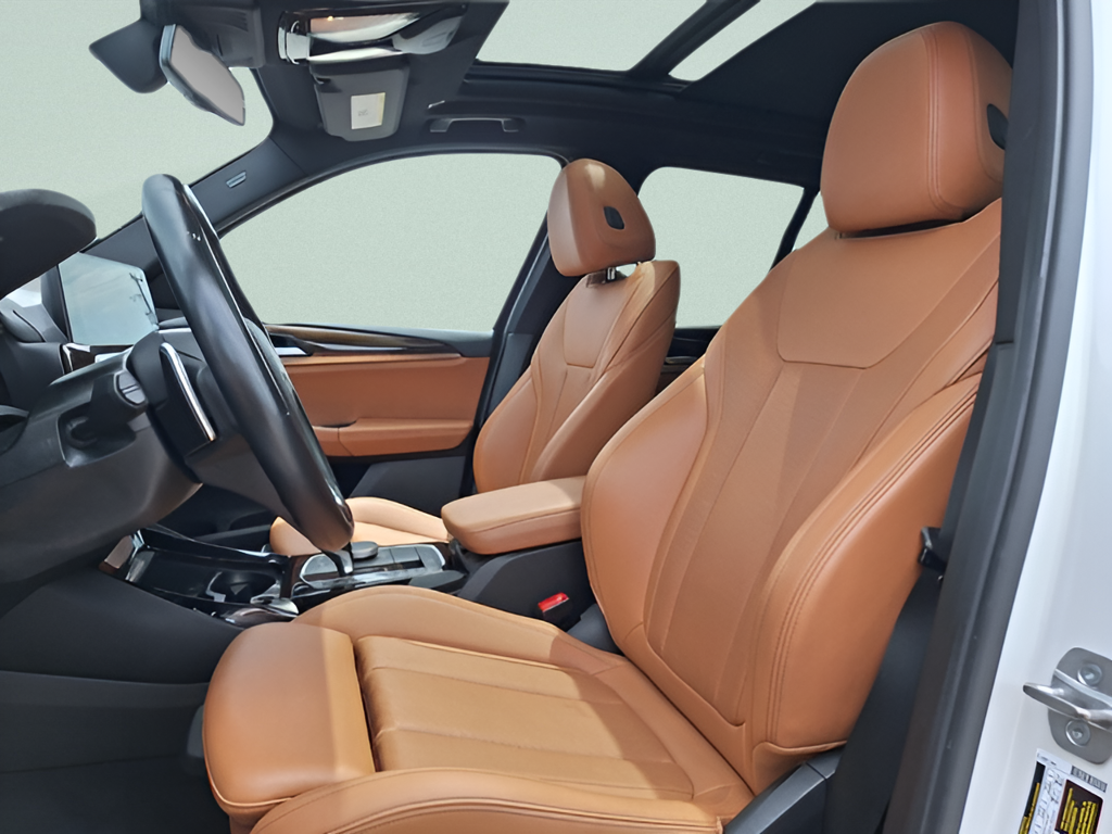 2023 BMW X3 photo 23 of 34