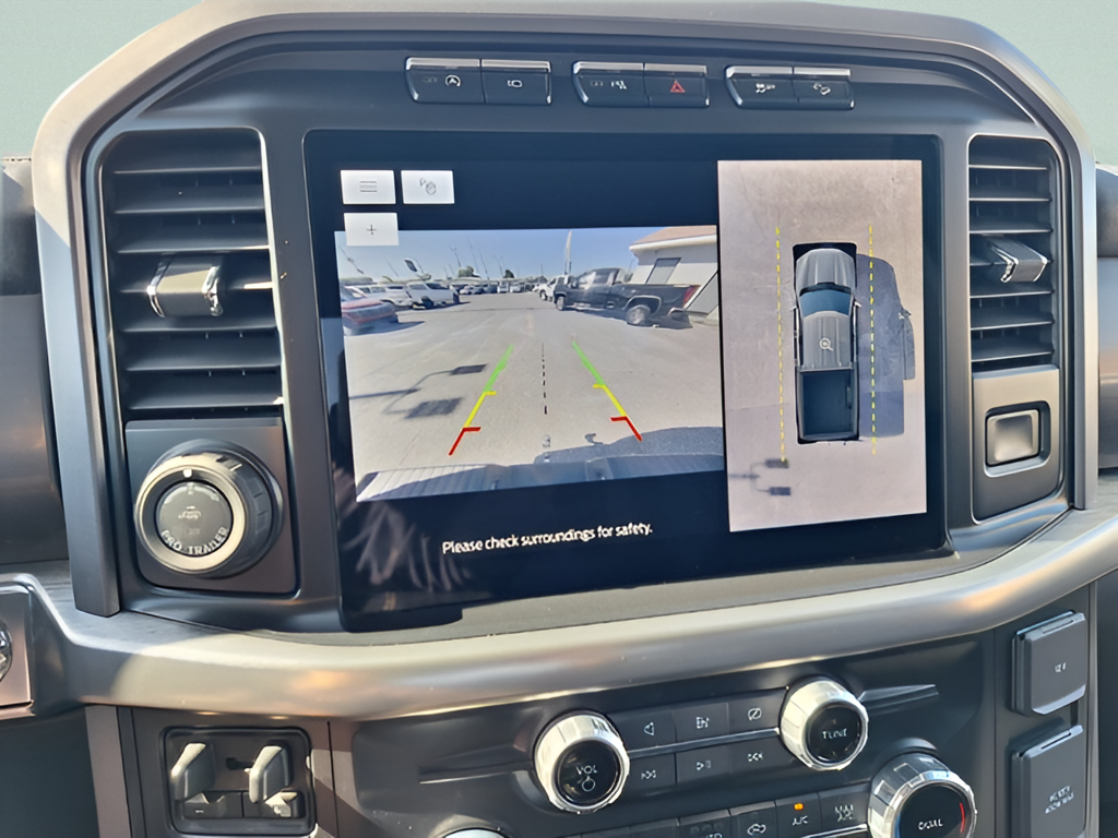 2023 Ford F-150 photo 21 of 37