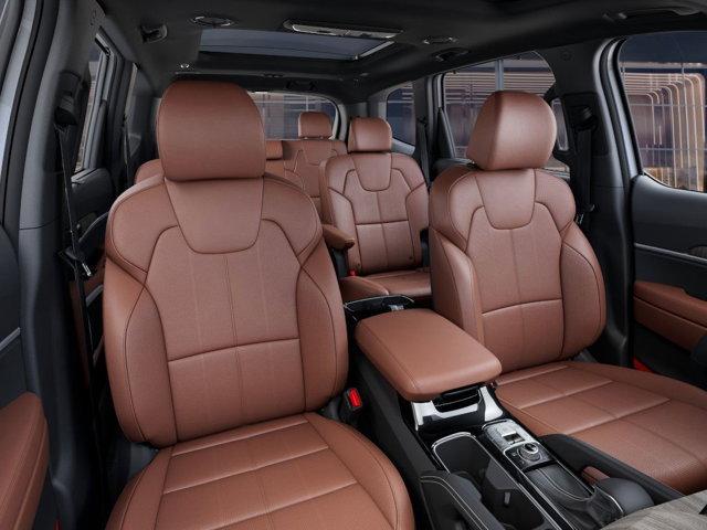 2025 Kia Telluride Vehicle Photo in Westbrook, ME 04092