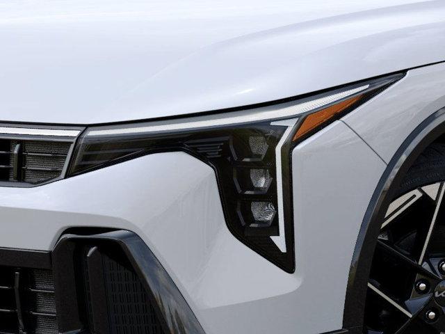 2025 Kia K4 Vehicle Photo in Westbrook, ME 04092