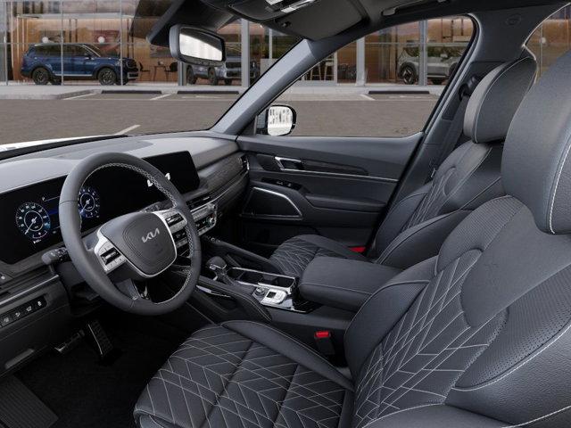 2025 Kia Telluride Vehicle Photo in Westbrook, ME 04092