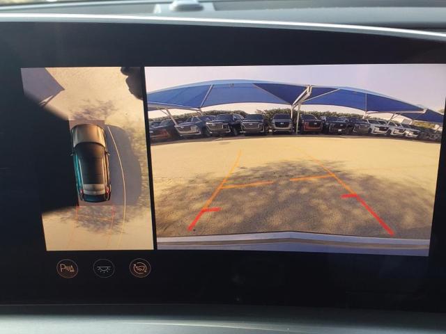 2025 Cadillac LYRIQ Vehicle Photo in Denton, TX 76205