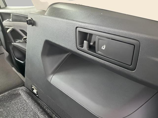 2025 Volkswagen Tiguan Vehicle Photo in Oshkosh, WI 54904