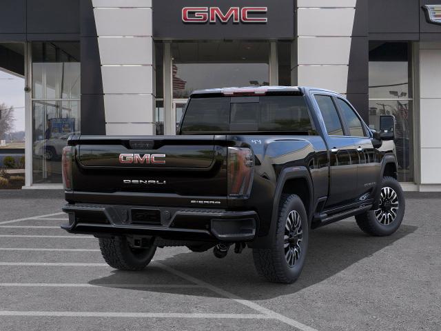 2025 GMC Sierra 2500 HD Vehicle Photo in INDEPENDENCE, MO 64055-1377